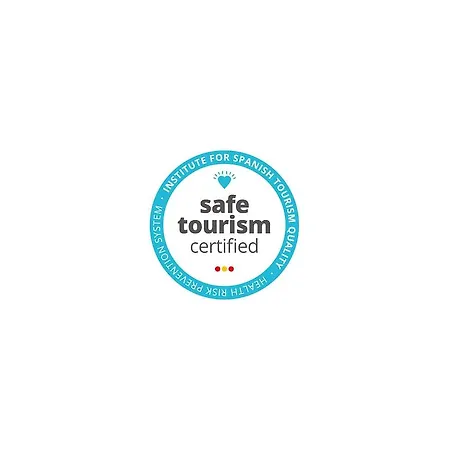 Vistaflor Cura Marina Апарт-отель 3*