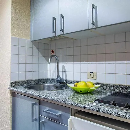 Vistaflor Cura Marina Апарт-отель 3*