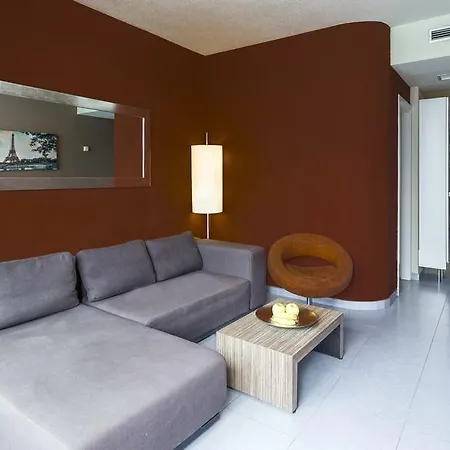 Vistaflor Cura Marina Апарт-отель 3*