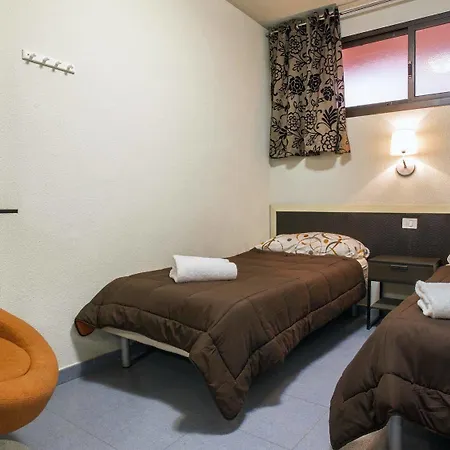 Aparthotel Vistaflor Cura Marina 3*