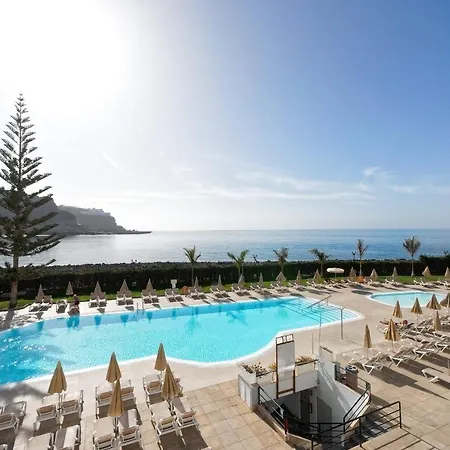 Hotel Vistaflor Cura Marina Playa Del Cura (Gran Canaria)