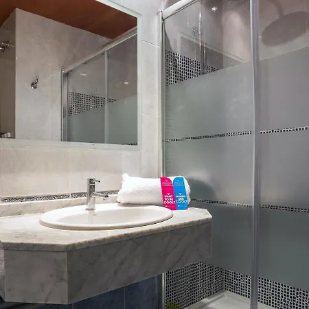 Vistaflor Cura Marina Hotel Playa Del Cura (Gran Canaria)