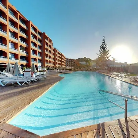 Hotel Vistaflor Cura Marina 3*