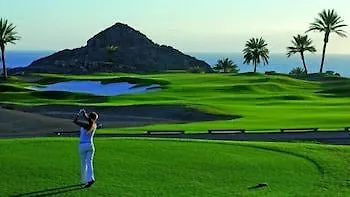 Vistaflor Cura Marina Playa Del Cura (Gran Canaria)