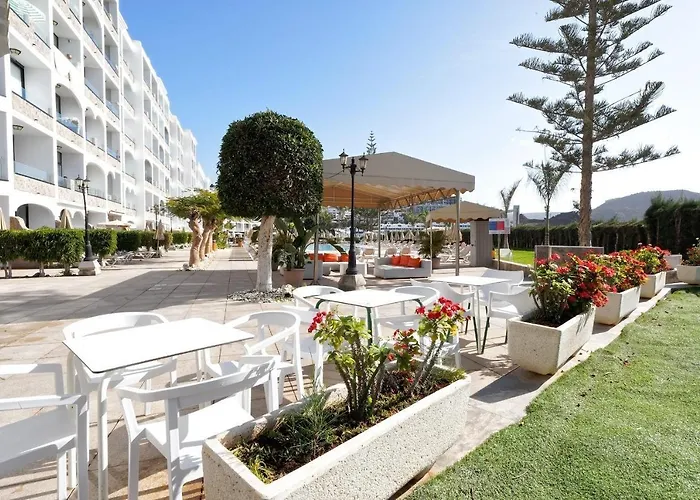 Vistaflor Cura Marina 3*