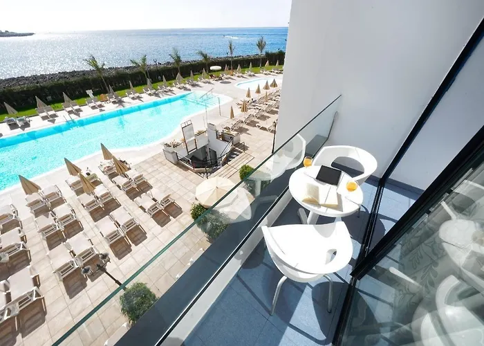 Hotel Vistaflor Cura Marina 3*