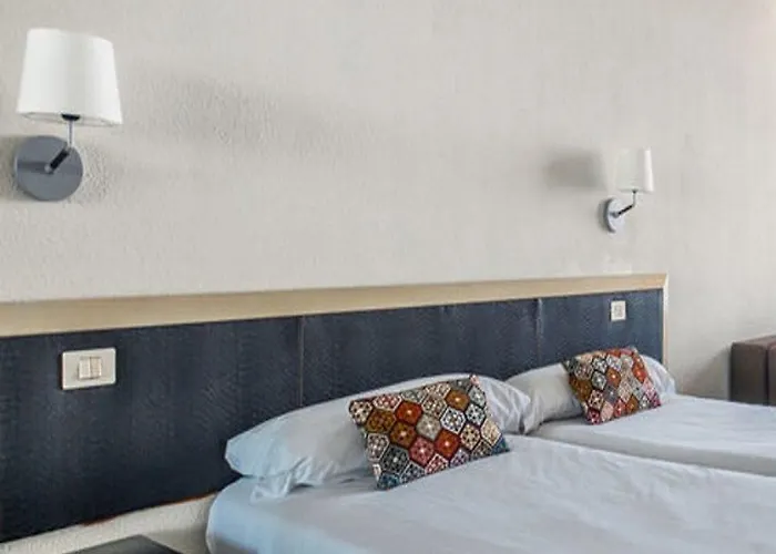 Vistaflor Cura Marina Hotel 3*