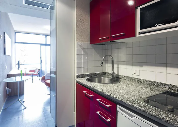 Hotel Vistaflor Cura Marina