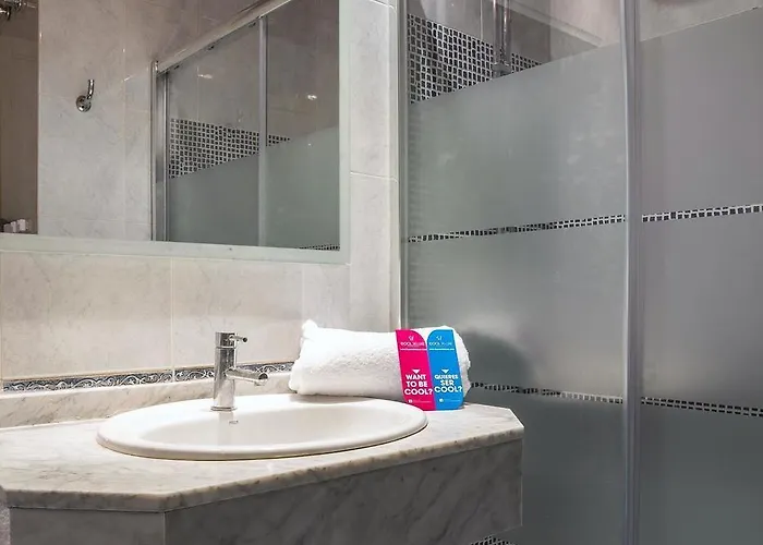 Vistaflor Cura Marina Hotel Playa Del Cura (Gran Canaria)