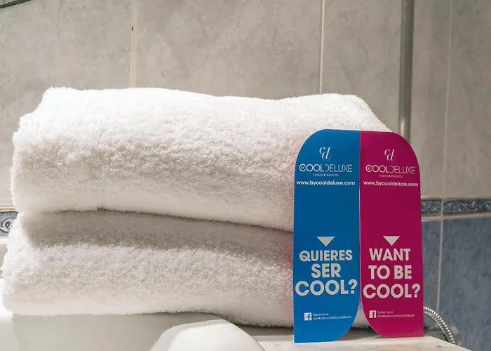 Hotel Vistaflor Cura Marina