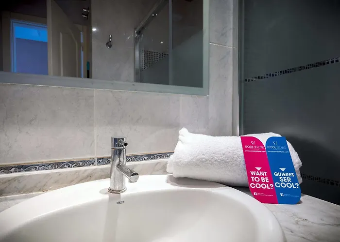 Hotel Vistaflor Cura Marina 3*