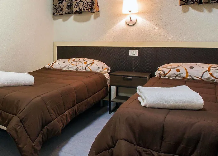 Vistaflor Cura Marina 3*