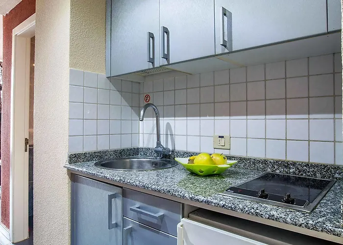 Vistaflor Cura Marina Hotel 3*