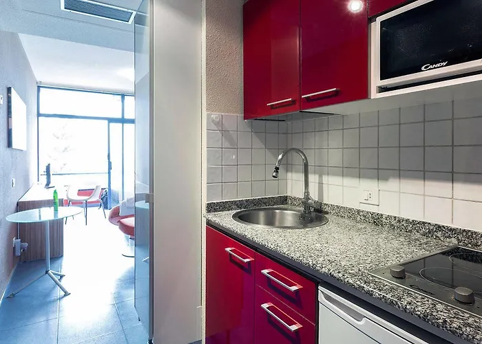 Hotel Vistaflor Cura Marina