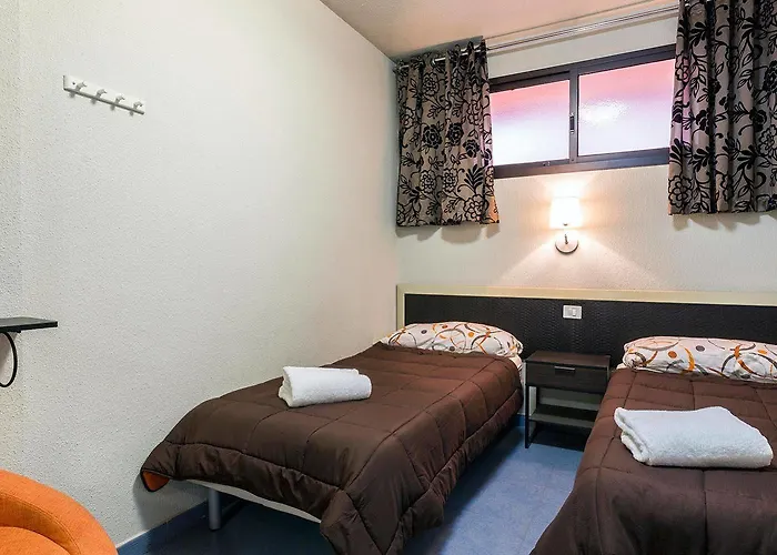 Vistaflor Cura Marina 3* Playa Del Cura (Gran Canaria)