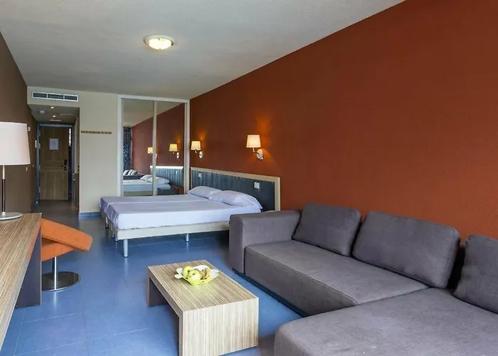 Vistaflor Cura Marina Hotel