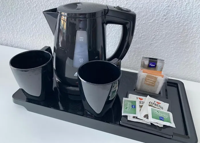 Vistaflor Cura Marina 3* Playa Del Cura (Gran Canaria)