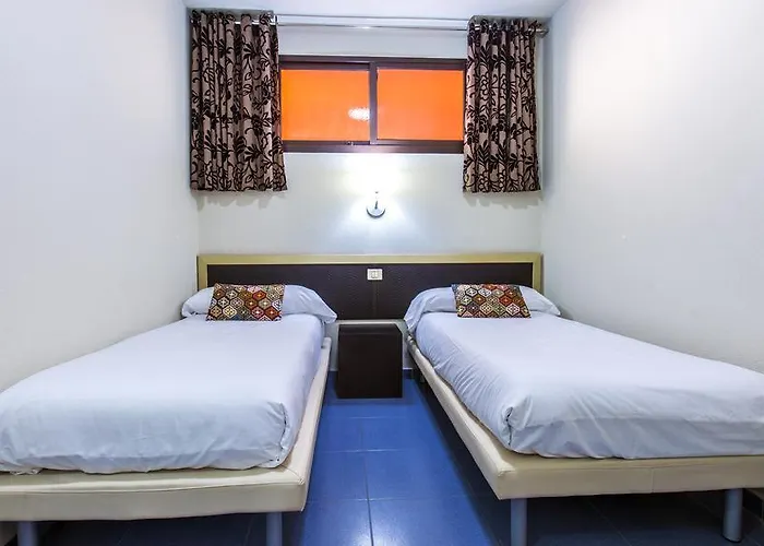 Vistaflor Cura Marina Hotel