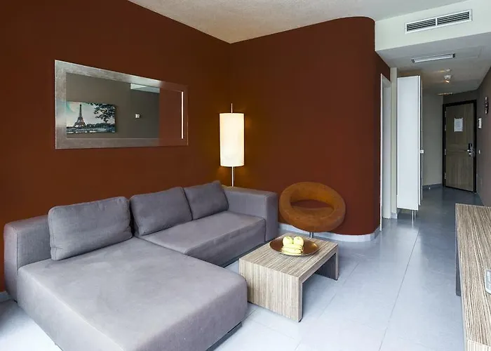 Vistaflor Cura Marina Hotel 3*