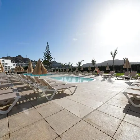 Vistaflor Cura Marina Aparthotel