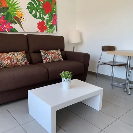 Vistaflor Cura Marina Aparthotel