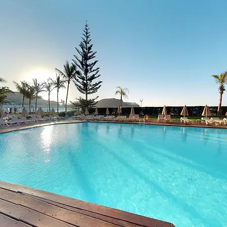 Vistaflor Cura Marina 3* Playa Del Cura (Gran Canaria)
