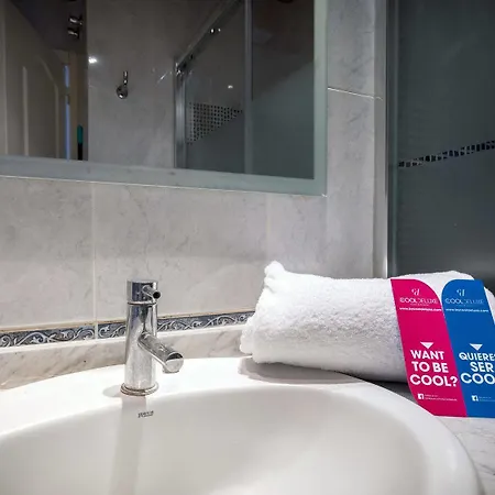 Aparthotel Vistaflor Cura Marina 3*