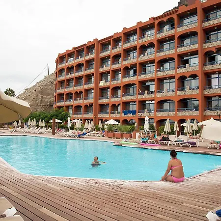 Aparthotel Vistaflor Cura Marina 3*