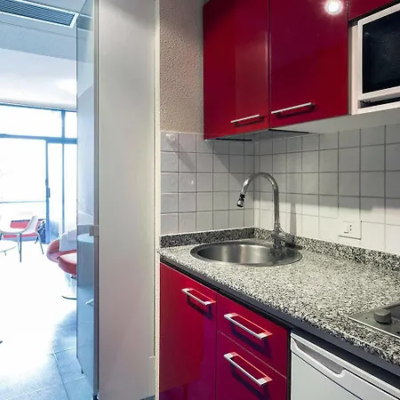 Aparthotel Vistaflor Cura Marina