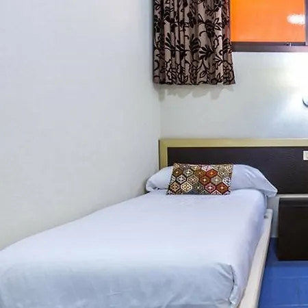Aparthotel Vistaflor Cura Marina Playa Del Cura (Gran Canaria)