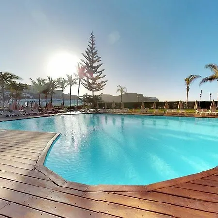 Vistaflor Cura Marina Aparthotel